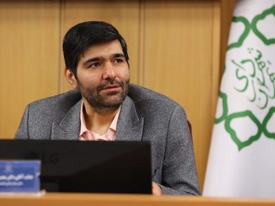 پارک علم و فناوری شهرداری تهران میزبان دانش‌بنیان‌ها برای حل مسائل شهر