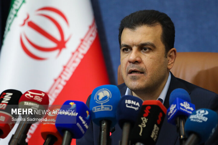 آغاز فاز اجرایی طرح «جهش» با انعقاد قرارداد ۹ دانشگاه در هفته جاری
