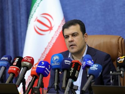 آغاز فصلی جدید در فناوری پایدار سلامت با افتتاح مرکز ملی CDMO