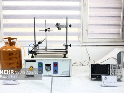 اعطای یارانه خدمات آزمایشگاهی 
تا ۱۵ اردیبهشت ۱۴۰۵ تمدید شد 