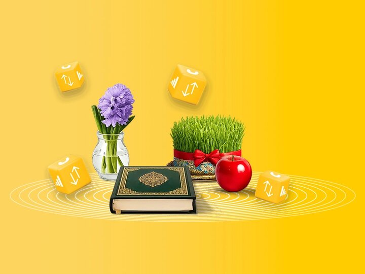 بستههای ویژه نوروز ۱۴۰۵ ایرانسل اعلام شد