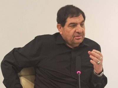 تاکید مشاور رهبر شهید انقلاب بر نقش پلتفرم‌های بومی در شرایط جنگی
