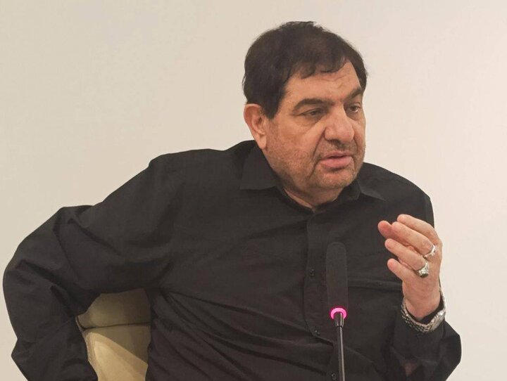 تاکید مشاور رهبر شهید انقلاب بر نقش پلتفرمهای بومی در شرایط جنگی