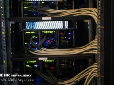 تنش در تنگه هرمز تهدید جدید برای ساخت دیتا سنترها و مصرف برق