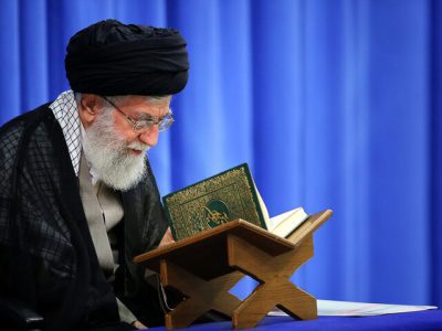 تکمیل چرخه علمی؛ وصیت راهبردی رهبر شهید برای سربلندی ایران 