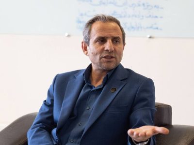 جنگ رمضان؛ از جنگ ترکیبی تا فناوری ترکیبی