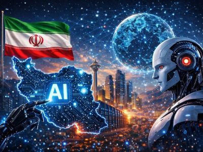 درس‌های فناورانه در نبردهای اخیر؛ AI چگونه بازوی مقتدر دفاع ملی می‌شود
