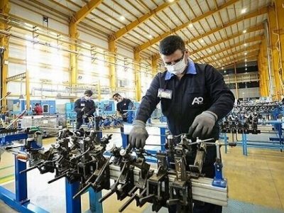 دورکاری کارکنان وظیفه مأمور در شرکت‌های دانش‌بنیان