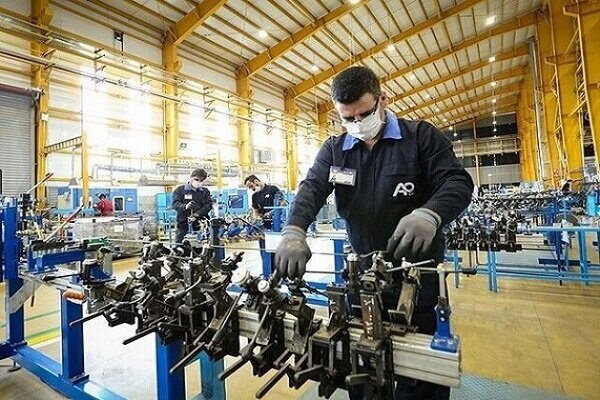 دورکاری کارکنان وظیفه مأمور در شرکت‌های دانش‌بنیان