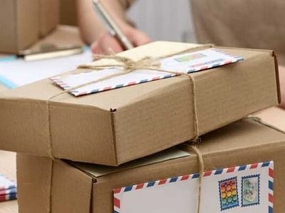 قبول و دریافت ۷۳۸ هزار و ۴۵ مرسوله شهروندان در دو روز گذشته