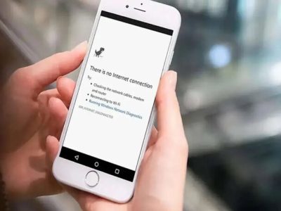 نبرد ایران و آمریکا زیرساخت اینترنت جهان را در معرض خطر قرار داد
