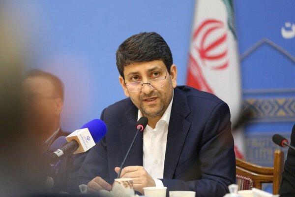 وزیر ارتباطات و فناوری اطلاعات شهادت دکتر لاریجانی را تسلیت گفت