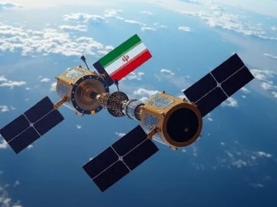 پرتاب‌های ماهواره‌ای داخلی و خارجی در برنامه سازمان فضایی قرار دارد
