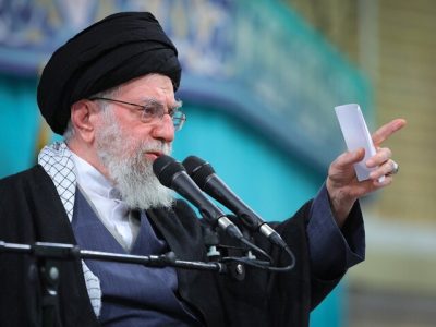 پرچمدار بصیرت فناورانه؛تبیین دکترین رهبر شهید در عبور از انحصار فناوری