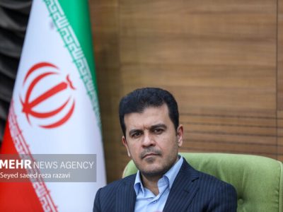 پیام معاون علمی و ‌فناوری رئیس جمهور در پی شهادت دکتر لاریجانی
