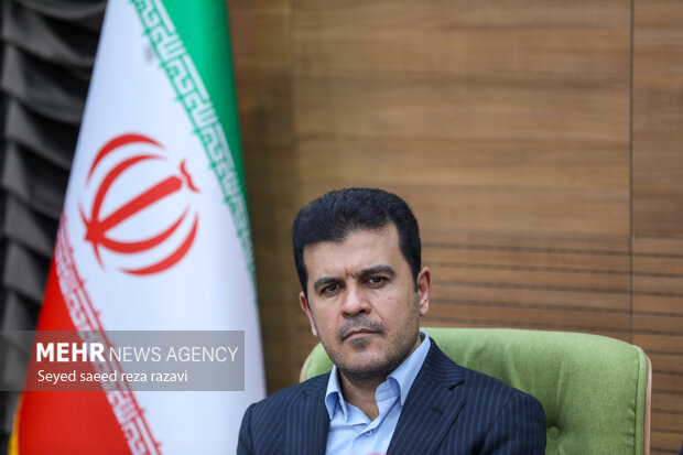 پیام معاون علمی و فناوری رئیس جمهور در پی شهادت دکتر لاریجانی