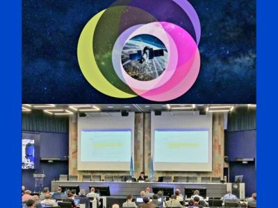 ارائه سند فنی ایران درباره ارتباط مستقیم ماهواره با تلفن همراه در ITU