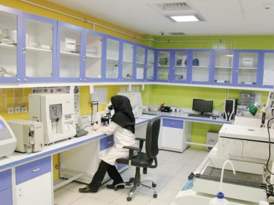 استمرار بهره‌مندی از حمایت‌های یارانه‌ای شبکه آزمایشگاهی