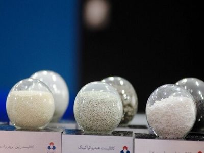 به‌کارگیری مواد پیشرفته به عنوان الکتروکاتالیست در تولید انرژی