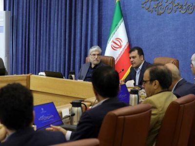 تجهیز زیرساخت‌های پژوهشی با اعتبار مالیاتی قانون جهش تولید دانش‌بنیان