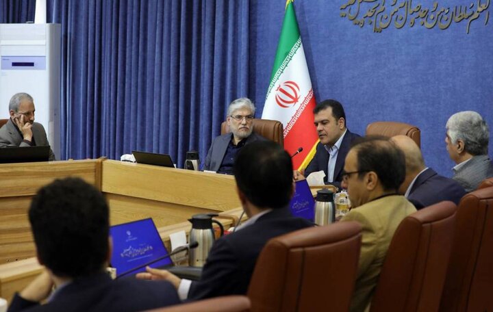 تجهیز زیرساخت‌های پژوهشی با اعتبار مالیاتی قانون جهش تولید دانش‌بنیان