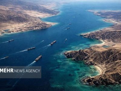 تنگه هرمز؛ گلوگاه پنهان زنجیره تأمین زیست‌فناوری جهان