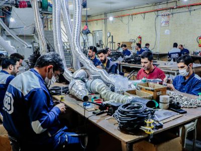 جهش ۸ برابری صادرات دانش‌بنیان در ۴سال؛ تجارت ۸۰ درصدی با کشورهای آسیا