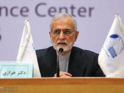 راه شهید خرازی را در توسعه علوم و فناوری‌های شناختی ادامه می‌دهیم
