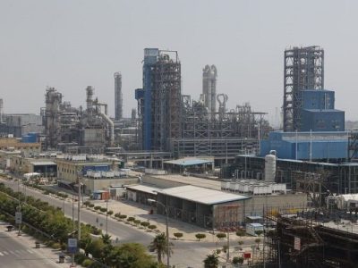ساخت پلیمر مورد نیاز پتروشیمی‌ها در داخل؛ صرفه‌جویی ۱۸ میلیون دلاری
