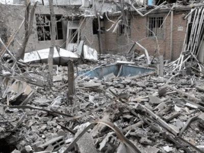 محکومیت حمله به مراکز علمی توسط دانشگاه علوم‌ پزشکی شهید بهشتی