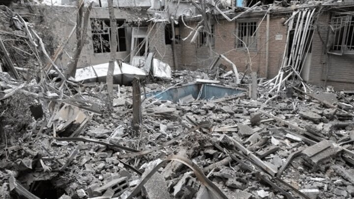 محکومیت حمله به مراکز علمی توسط دانشگاه علوم‌ پزشکی شهید بهشتی