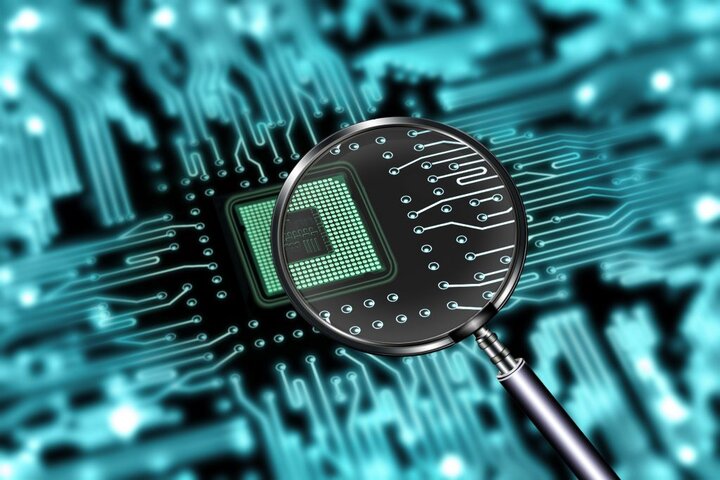 هیاهو برای توسعه تراشه های کمتر از یک نانومتر در آینده نزدیک