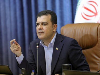 افشین: با اذن رهبر شهید حمایت‌های جدی از علم و فناوری به عمل آمد