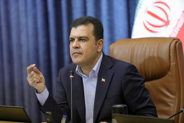 افشین: با اذن رهبر شهید حمایتهای جدی از علم و فناوری به عمل آمد