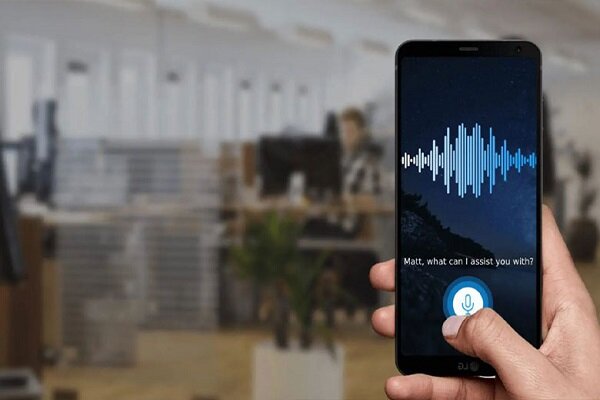 اوپن ای آی ویژگی صوت هوشمند ارائه میکند