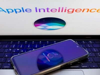 اپل برای تبلیغات پوشالی هوش مصنوعی ۲۵۰ میلیون خسارت داد