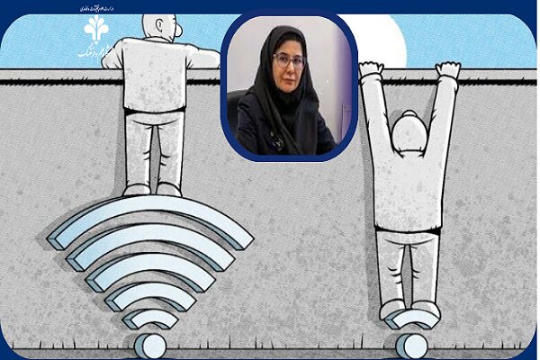 اینترنت طبقاتی؛ نقض حقوق شهروندی و تعهدات بینالمللی دولت