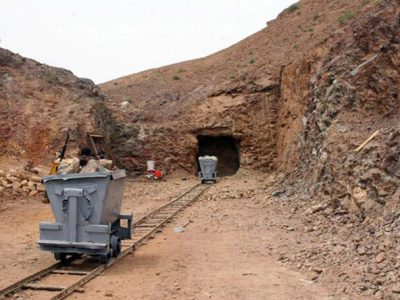 بررسی الگوی طراحی زیست‌بوم فناوری و نوآوری حوزه معدن