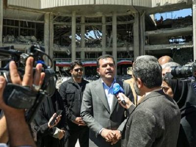 تداوم فعالیت علمی در کشور با تأمین تجهیزات و فضاهای موقت