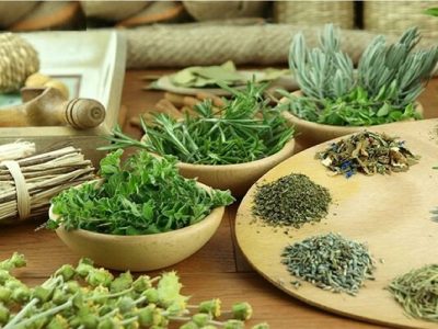 حرکت در مسیر نفوذ فناوری در صنعت گیاهان دارویی