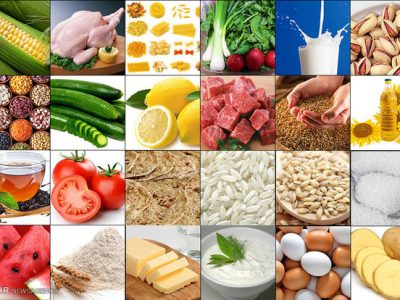 ضرورت ارائه راهکارهای عملیاتی برای امنیت غذایی در شرایط بحران