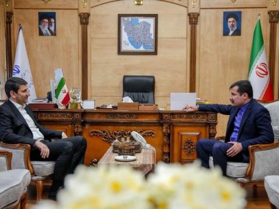 ضرورت کاهش شکاف دیجیتال در کشور