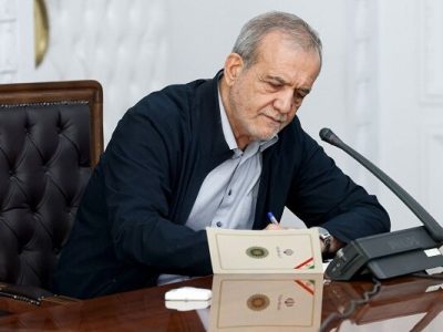 مأموریت ویژه رئیس جمهور به عارف برای ساماندهی حکمرانی دیجیتال