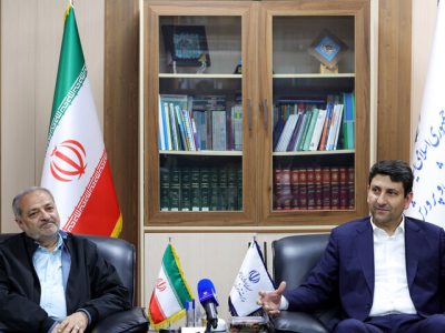 هر اقدامی لازم باشد انجام می‌دهیم تا آموزش متوقف نشود؛ تقویت «شاد»