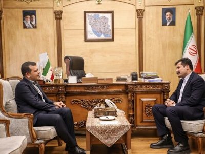 هم‌افزایی دو معاونت ریاست‌جمهوری برای توسعه فناوری در مناطق محروم