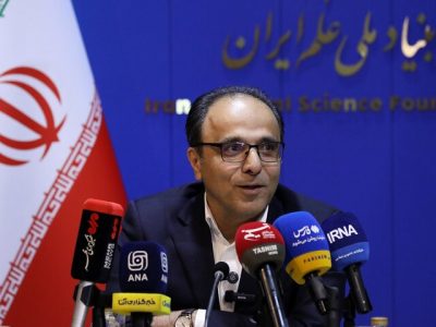 اعطای ۱۰ کرسی پژوهشی با سقف حمایت ۷ میلیارد در ۱۴۰۵