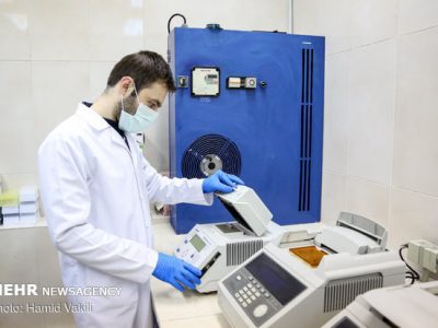 ایران در جمع ۵ قدرت برتر پزشکی بازساختی جهان قرار گرفت