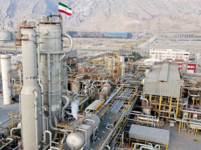 بازسازی مجتمع‌های پتروشیمی آسیب‌دیده از جنگ با کمک فناوران