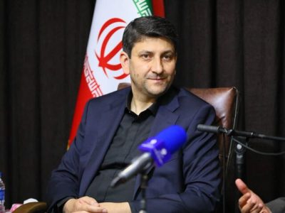 بیش از ۵۰۰ سایت ارتباطی کشور در جنگ رمضان مورد هدف قرار گرفت