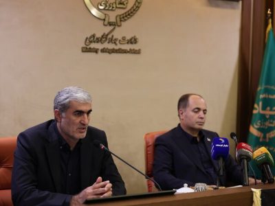 تامین نیازهای کشور در دو حوزه بذرهای هیبرید و واکسن‌های طیور